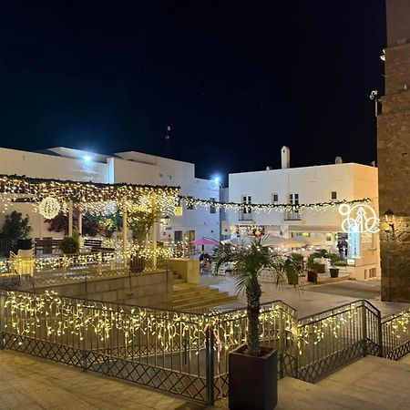 Couples Only, Beautiful 1 Bedroom Apartment In Victoria Building Mojacar Exterior photo