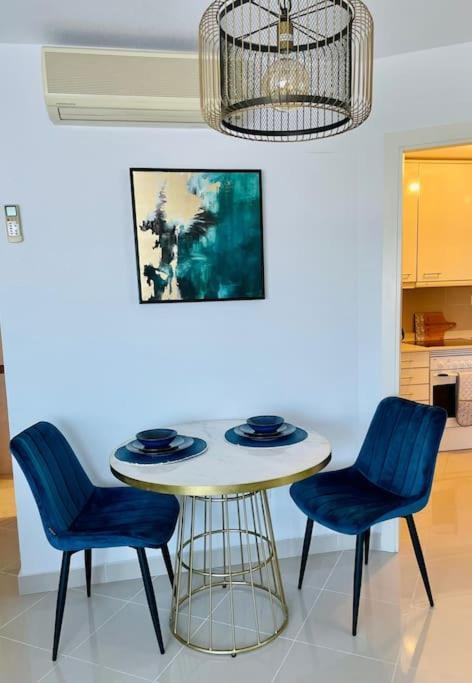 Couples Only, Beautiful 1 Bedroom Apartment In Victoria Building Mojacar Exterior photo