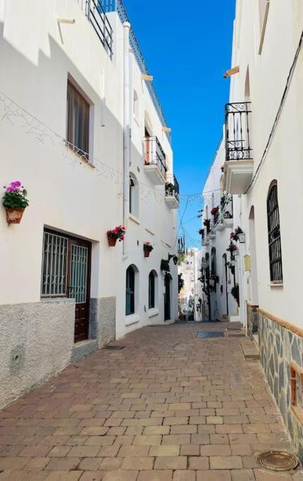 Couples Only, Beautiful 1 Bedroom Apartment In Victoria Building Mojacar Exterior photo