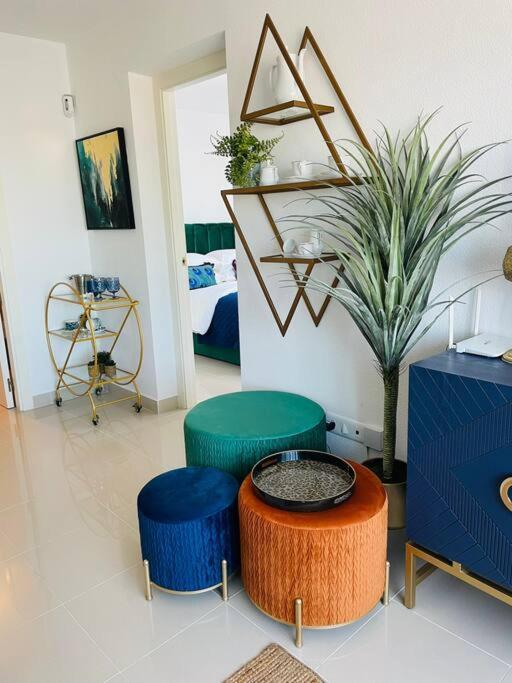 Couples Only, Beautiful 1 Bedroom Apartment In Victoria Building Mojacar Exterior photo