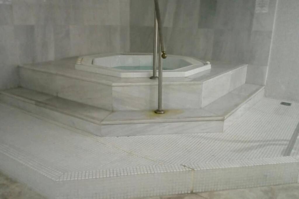 Couples Only, Beautiful 1 Bedroom Apartment In Victoria Building Mojacar Exterior photo