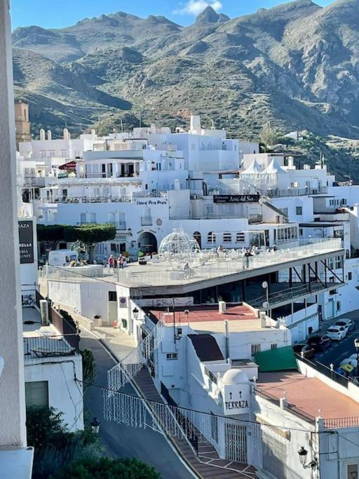 Couples Only, Beautiful 1 Bedroom Apartment In Victoria Building Mojacar Exterior photo