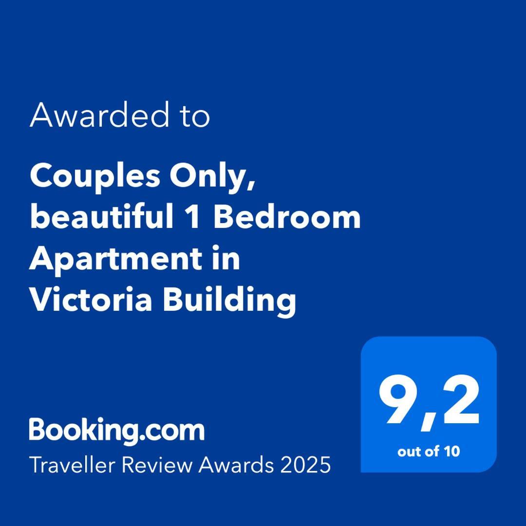 Couples Only, Beautiful 1 Bedroom Apartment In Victoria Building Mojacar Exterior photo